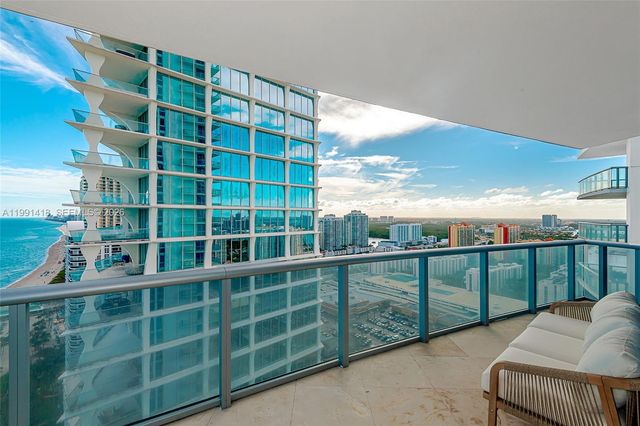 17001 Collins Avenue 3101, Sunny Isles Beach, FL 33160