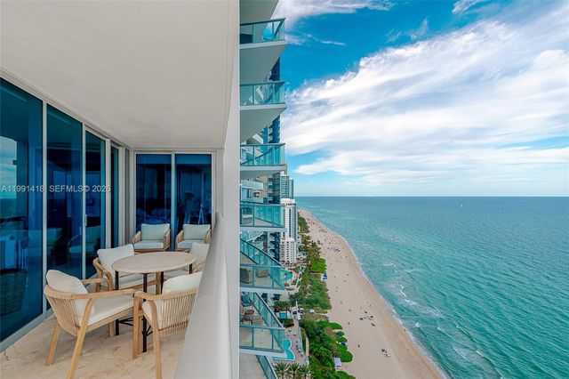17001 Collins Avenue 3101, Sunny Isles Beach, FL 33160