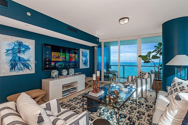 17001 Collins Avenue 3101, Sunny Isles Beach, FL 33160