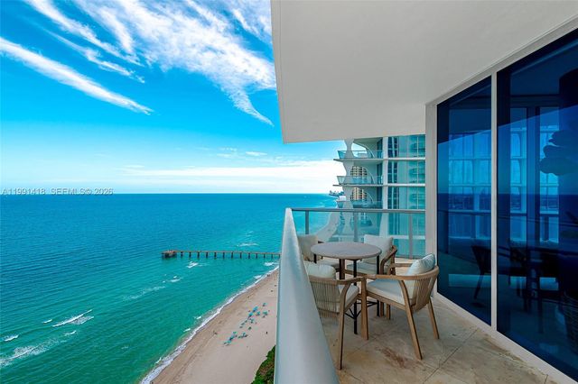 17001 Collins Avenue 3101, Sunny Isles Beach, FL 33160
