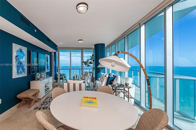 17001 Collins Avenue 3101, Sunny Isles Beach, FL 33160
