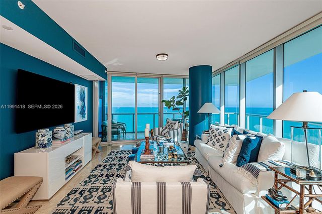 17001 Collins Avenue 3101, Sunny Isles Beach, FL 33160