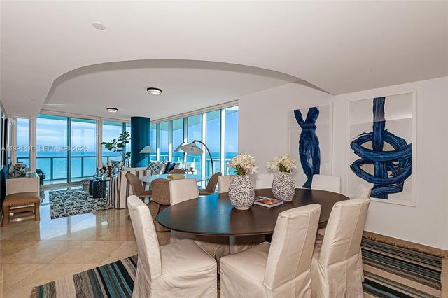 17001 Collins Avenue 3101, Sunny Isles Beach, FL 33160