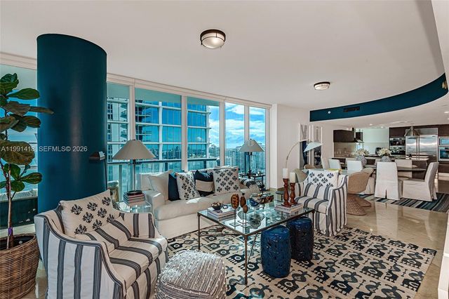 17001 Collins Avenue 3101, Sunny Isles Beach, FL 33160