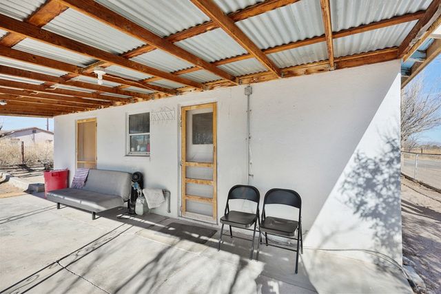 610 E Columbia St, Marfa, TX 79843