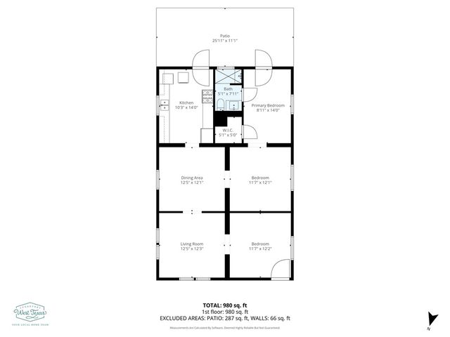 610 E Columbia St, Marfa, TX 79843