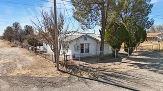 610 E Columbia St, Marfa, TX 79843