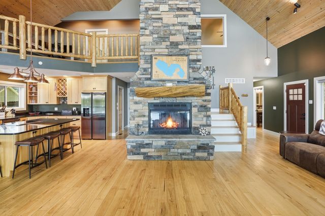 17812 Arnwine Drive, Vandalia, MI 49095