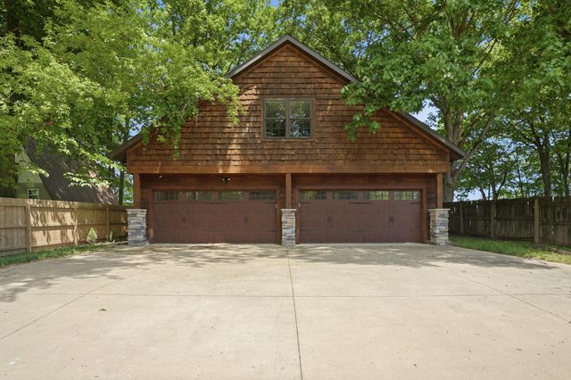 17812 Arnwine Drive, Vandalia, MI 49095