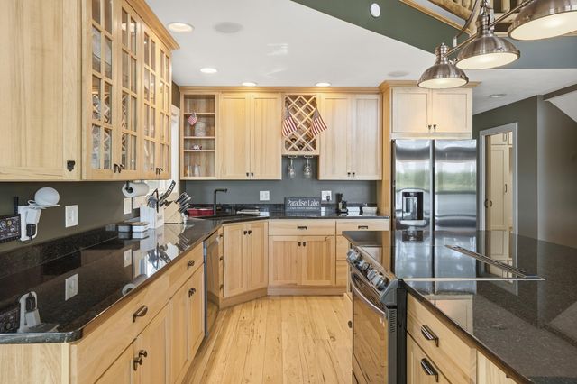 17812 Arnwine Drive, Vandalia, MI 49095