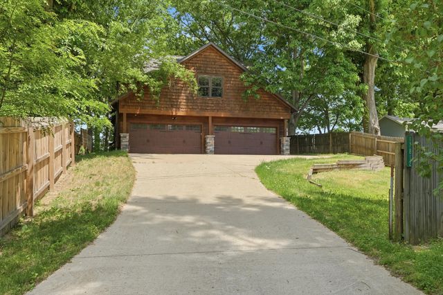 17812 Arnwine Drive, Vandalia, MI 49095