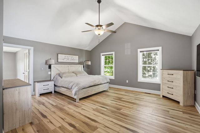 17812 Arnwine Drive, Vandalia, MI 49095