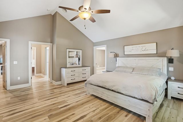 17812 Arnwine Drive, Vandalia, MI 49095