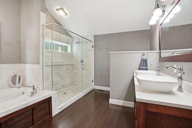 17812 Arnwine Drive, Vandalia, MI 49095