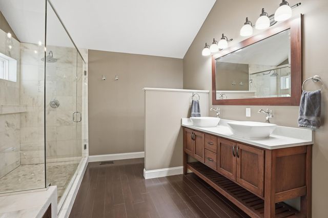 17812 Arnwine Drive, Vandalia, MI 49095