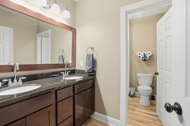 17812 Arnwine Drive, Vandalia, MI 49095
