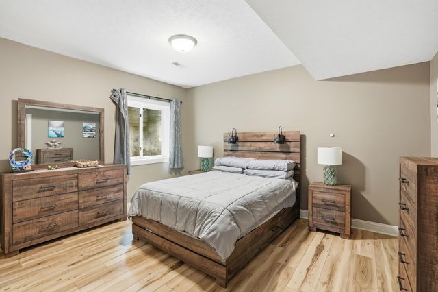 17812 Arnwine Drive, Vandalia, MI 49095