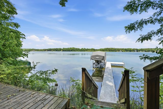 17812 Arnwine Drive, Vandalia, MI 49095