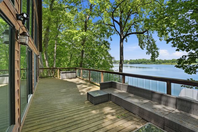 17812 Arnwine Drive, Vandalia, MI 49095