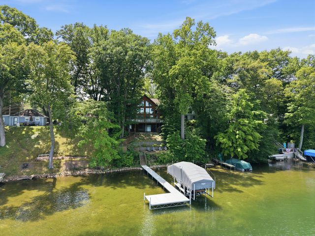 17812 Arnwine Drive, Vandalia, MI 49095