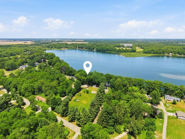 17812 Arnwine Drive, Vandalia, MI 49095