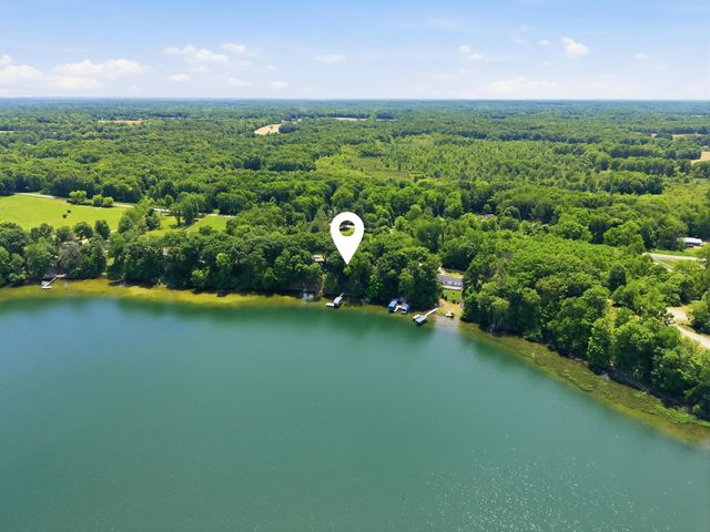 17812 Arnwine Drive, Vandalia, MI 49095