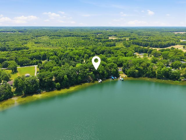 17812 Arnwine Drive, Vandalia, MI 49095