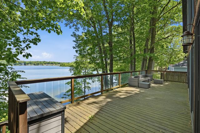 17812 Arnwine Drive, Vandalia, MI 49095