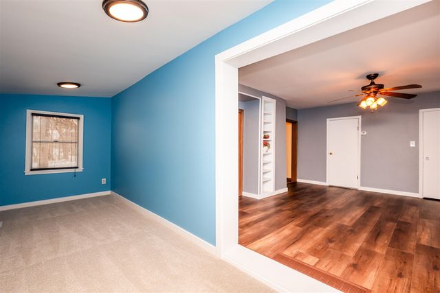 2481 W John Beers Road, Stevensville, MI 49127