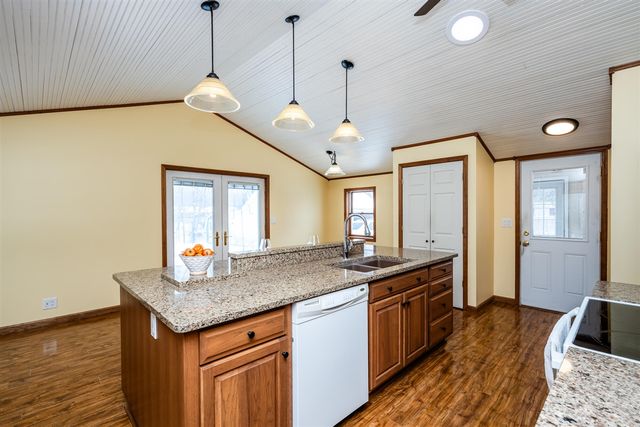 2481 W John Beers Road, Stevensville, MI 49127