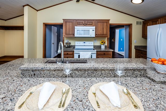 2481 W John Beers Road, Stevensville, MI 49127