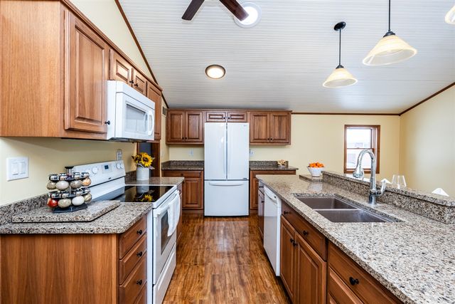 2481 W John Beers Road, Stevensville, MI 49127