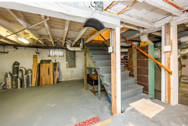 2481 W John Beers Road, Stevensville, MI 49127