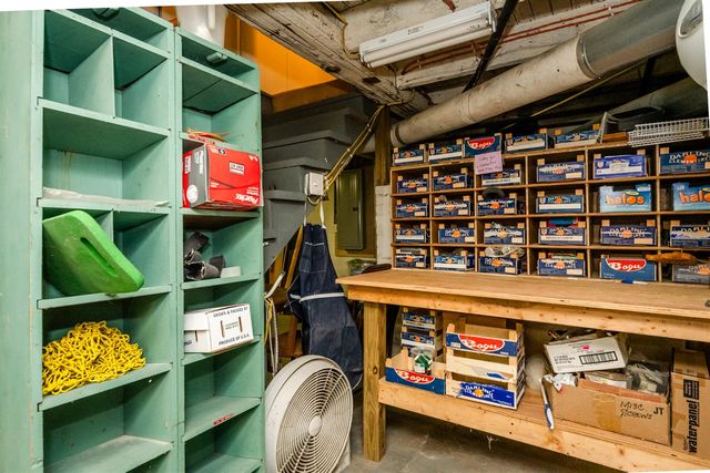 2481 W John Beers Road, Stevensville, MI 49127