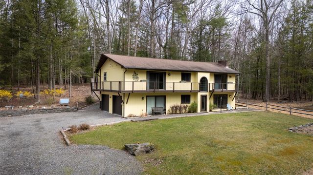 23 Maurizi Lane, Woodstock, NY 12498