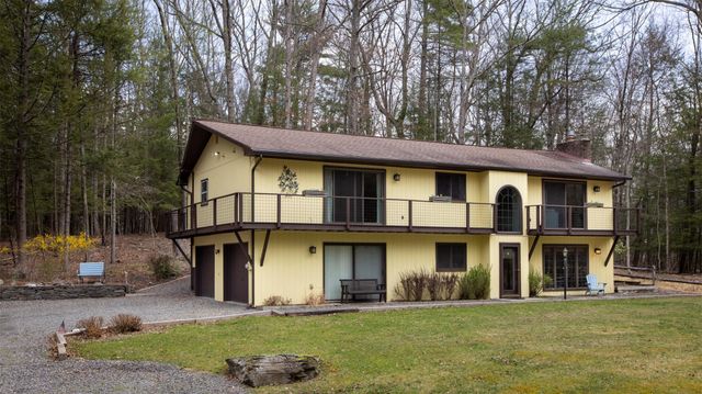 23 Maurizi Lane, Woodstock, NY 12498