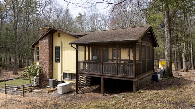 23 Maurizi Lane, Woodstock, NY 12498