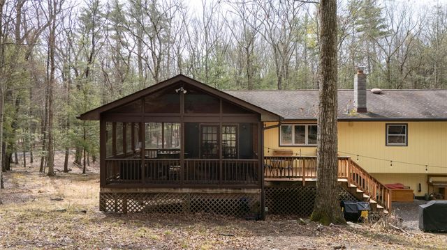 23 Maurizi Lane, Woodstock, NY 12498
