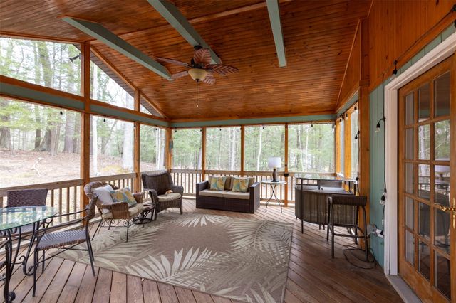 23 Maurizi Lane, Woodstock, NY 12498