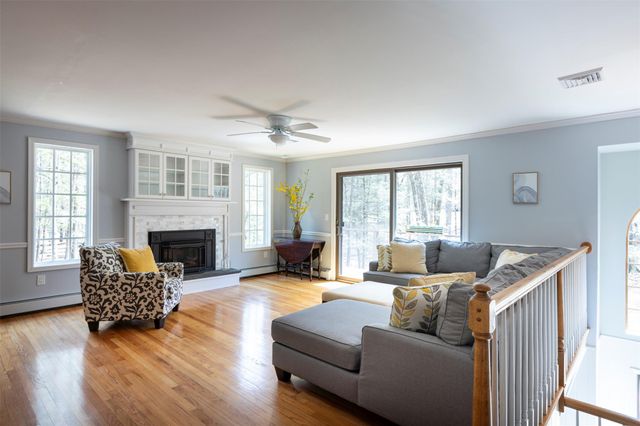 23 Maurizi Lane, Woodstock, NY 12498