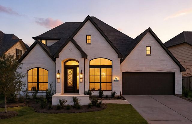 21926 Espejitos Court, Cypress, TX 77433