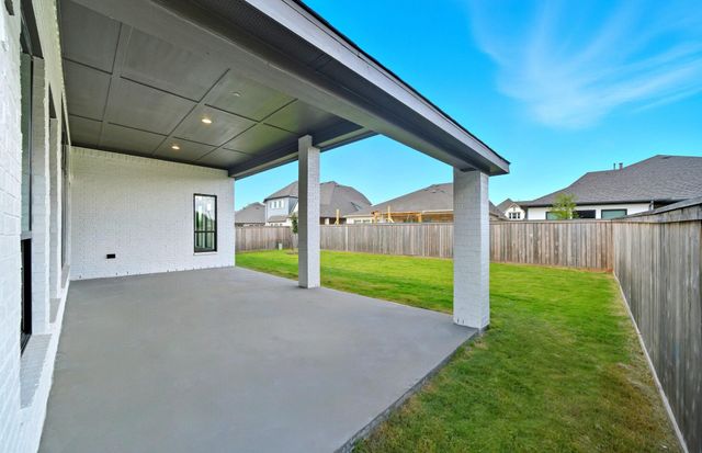 21926 Espejitos Court, Cypress, TX 77433