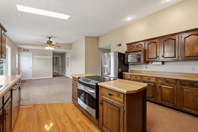 1661 Waterworks Road, Winchester, KY 40391