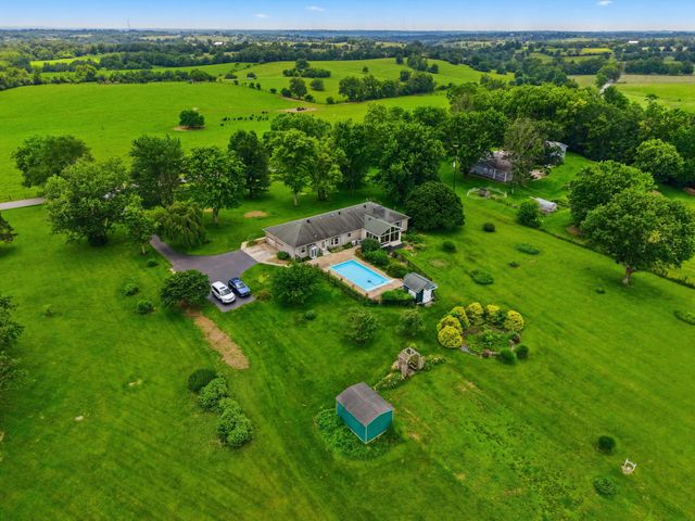 1661 Waterworks Road, Winchester, KY 40391