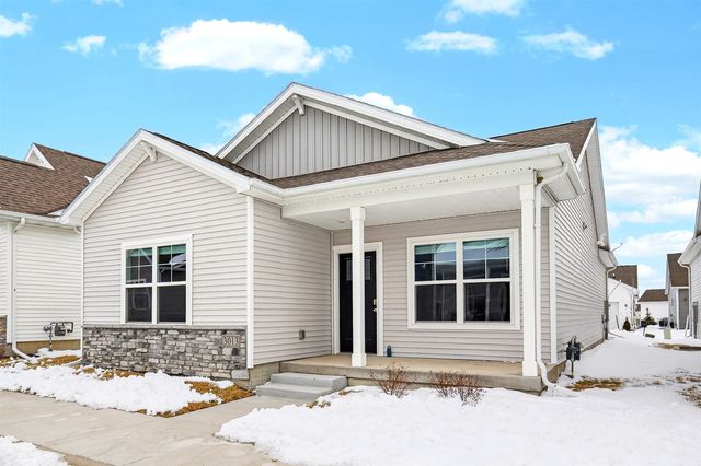 3013 NW Countrywood Lane, Ankeny, IA 50023