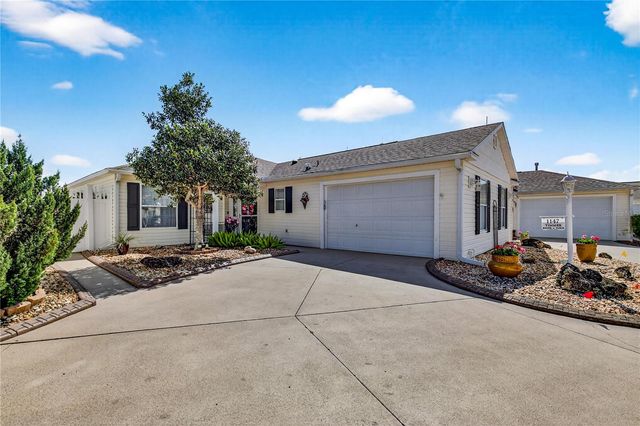 1147 ELIZABETH COURT, The Villages, FL 32162