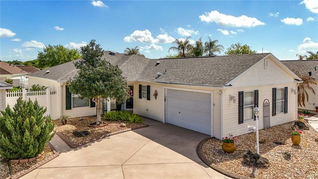 1147 ELIZABETH COURT, The Villages, FL 32162