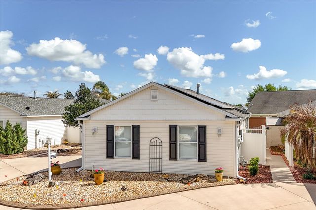 1147 ELIZABETH COURT, The Villages, FL 32162