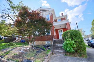 4000 Murray Ave 2, Squirrel Hill, PA 15217