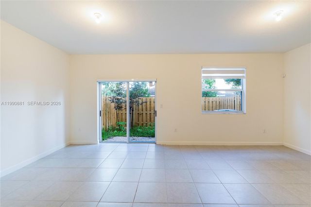 5514 NW 27th Street, Lauderhill, FL 33313